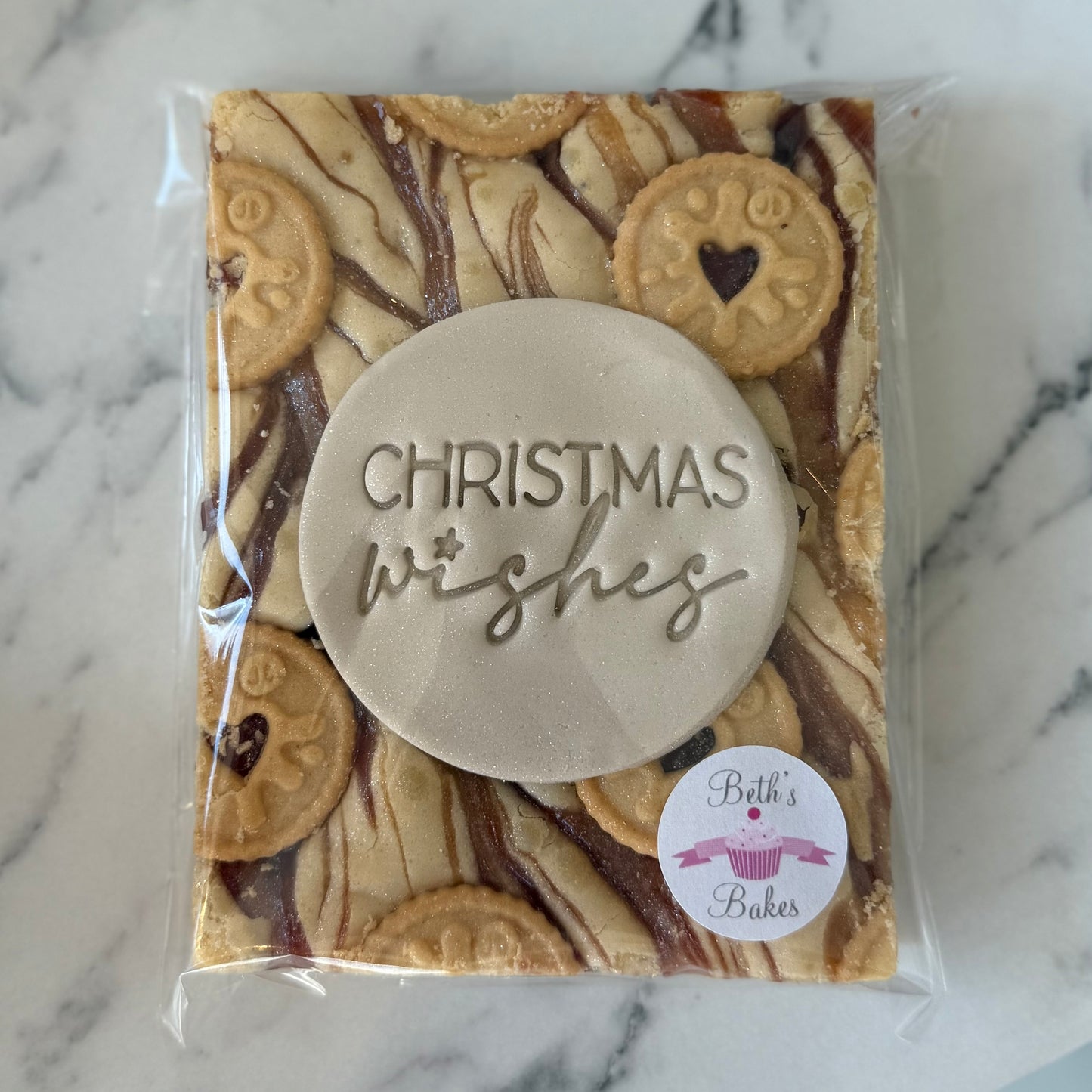 Secret Santa/Stocking filler Slab