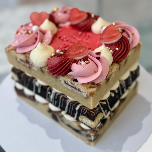 Valentines Mini Stack