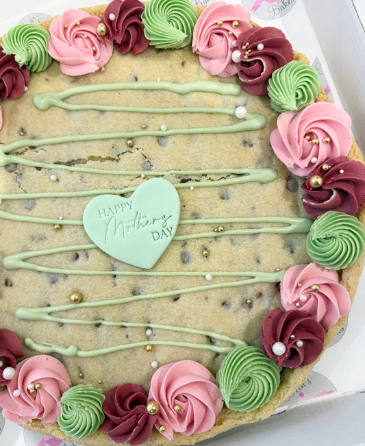 Mother’s Day Giant Cookie