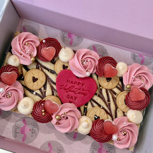 Valentines Slab (Choose your flavour)